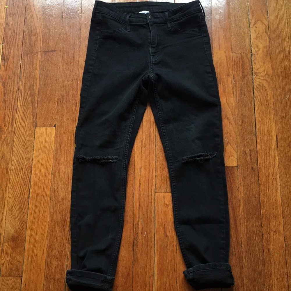 💫H&M skinny pants💫